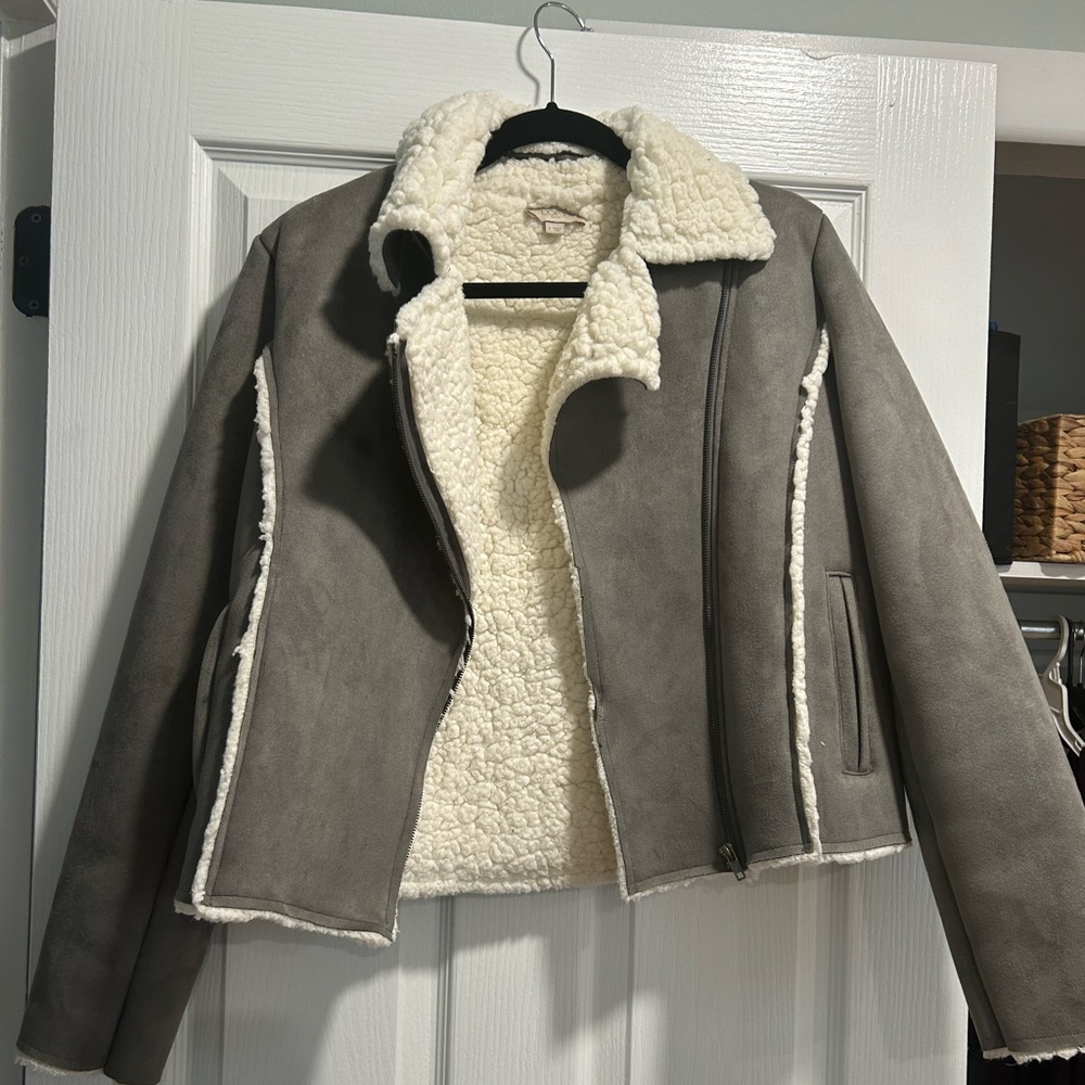 Loft Coat